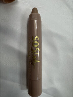 Belle Beauty Chubby SoShady Eye Stick in Golden